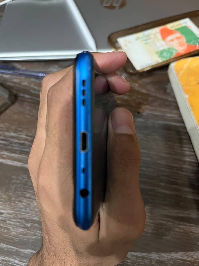 OPPO A16e 5