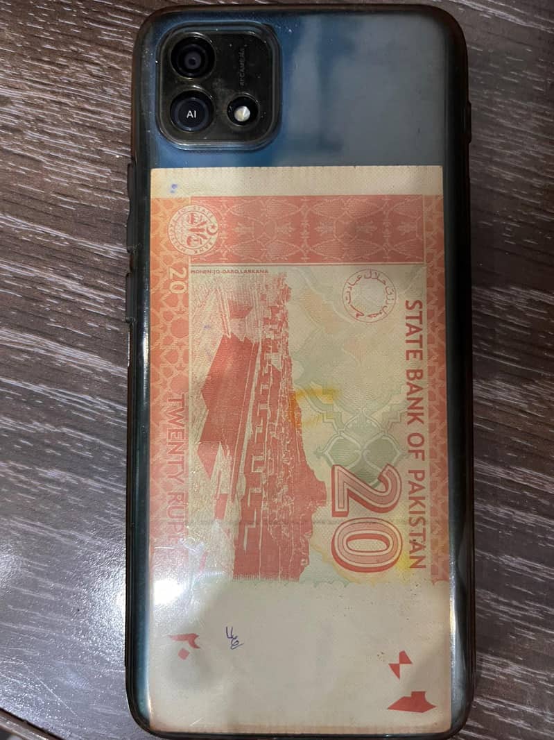 OPPO A16e 6