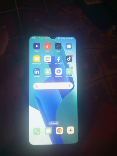 OPPO A16e 4/64