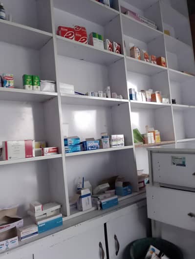 pharmacy for sale