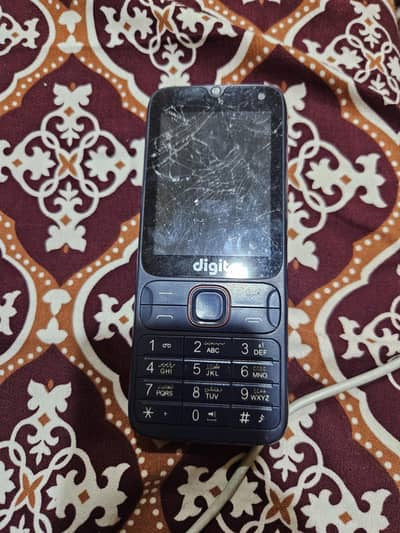 Mobilink JazzX Energy