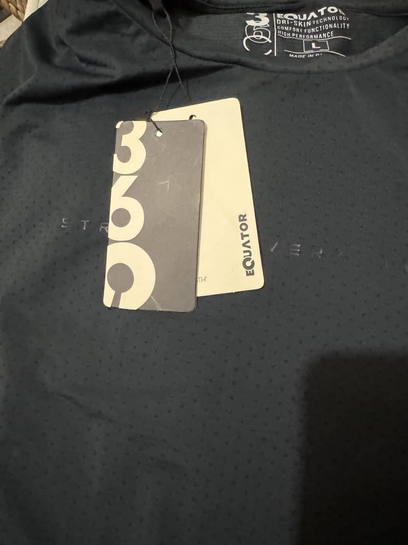 EQUATOR Activewear 2