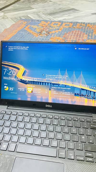 Dell XPS 13 9360 | Core i7 | 16GB RAM | 256GB SSD | Iris Plus Graphics