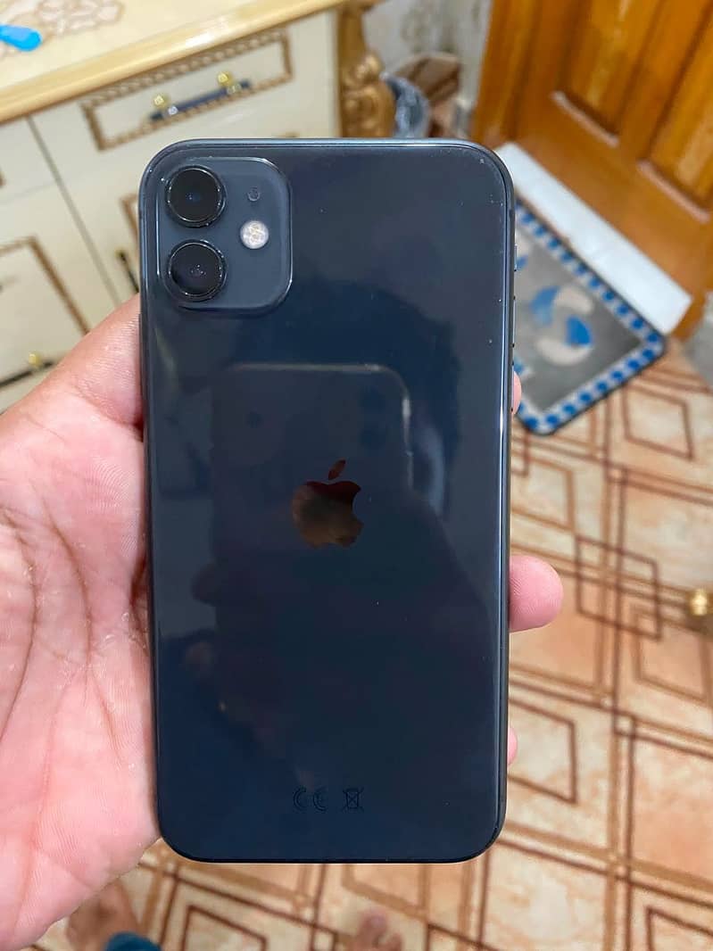Apple iPhone 11 2