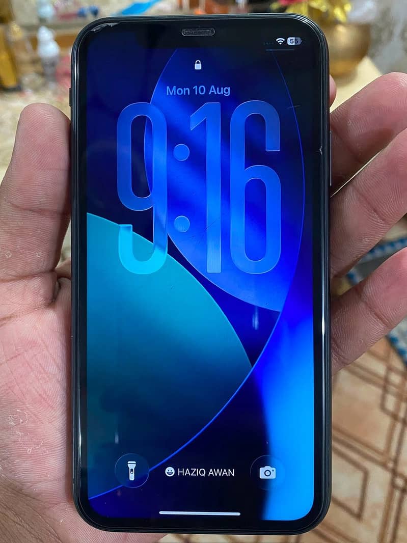 Apple iPhone 11 3
