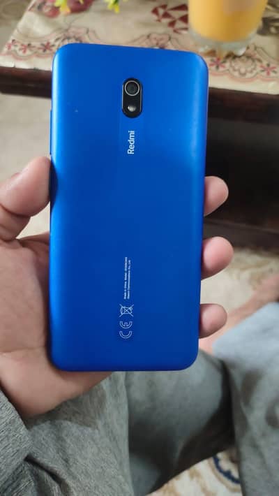 Xiaomi Redmi 8A