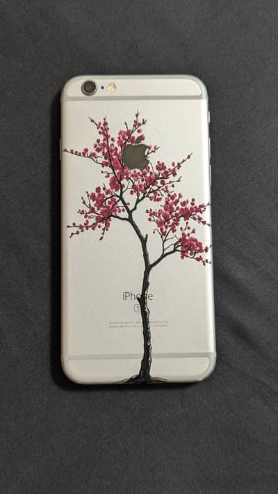 Apple iPhone 6S 128 All ok
