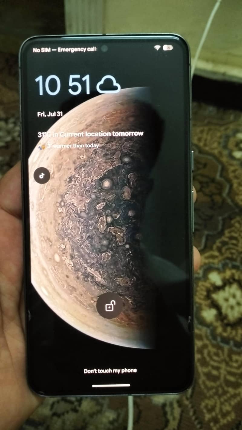 Google Pixel 8 Pro 4