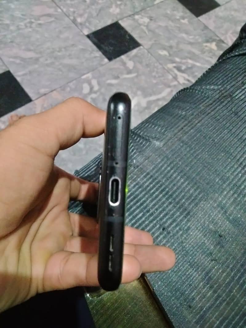One Plus 10 Pro 3