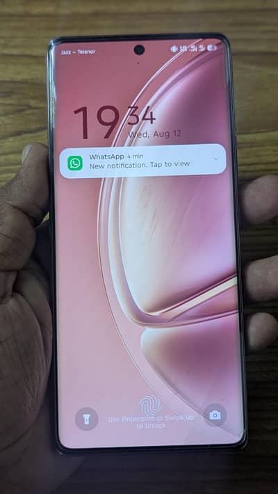 Infinix Zero 40