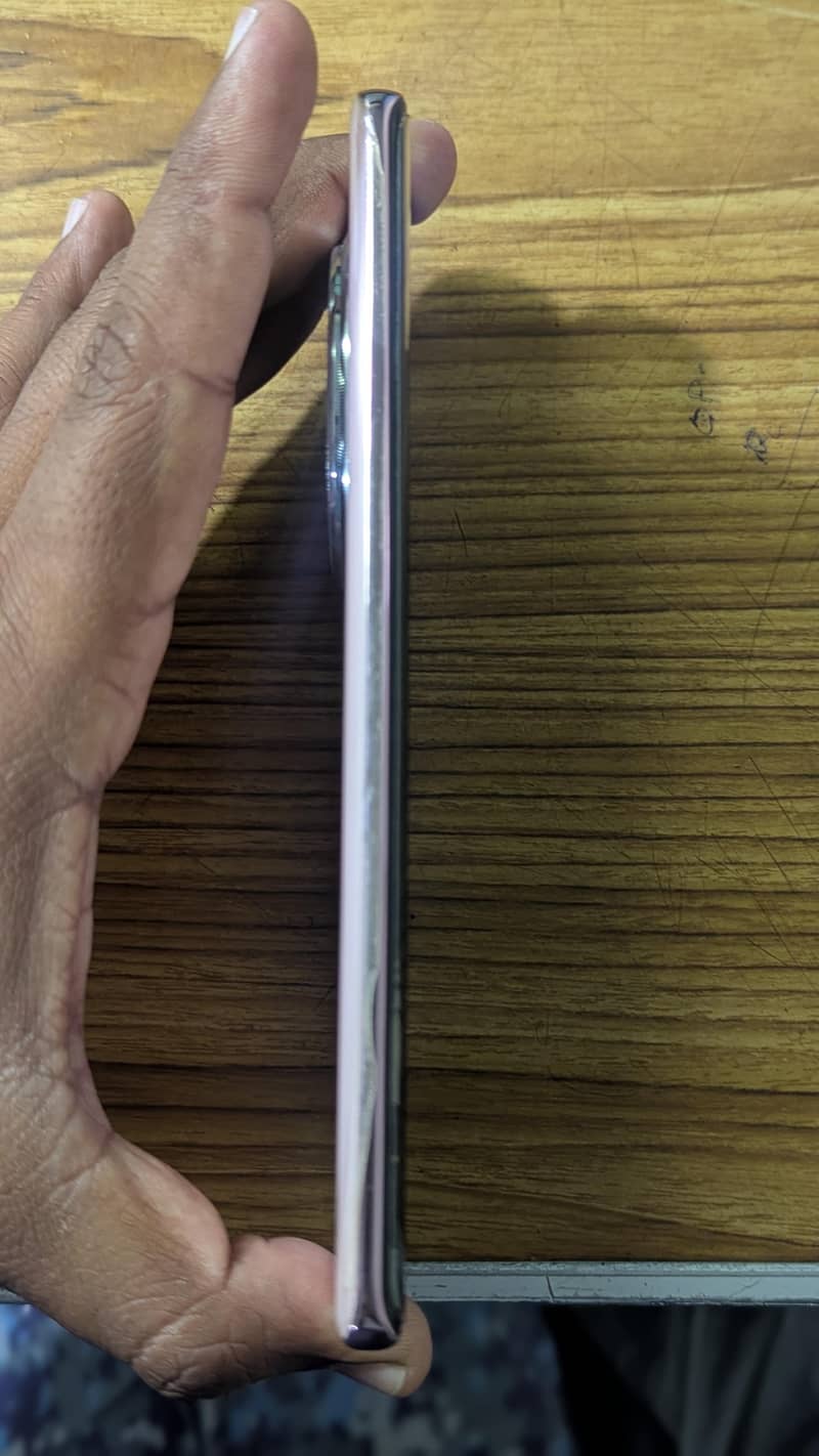 Infinix Zero 40 6