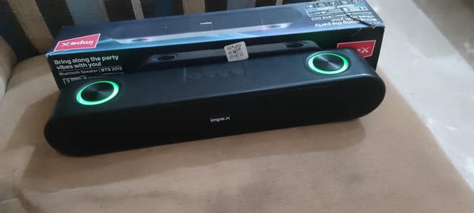 impex original speaker