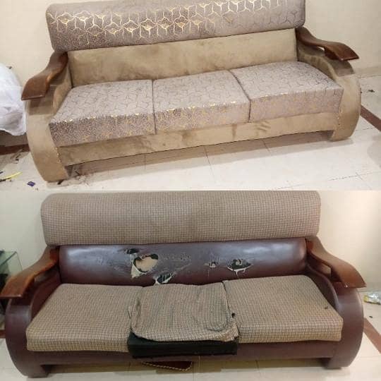 sofa riparing 0