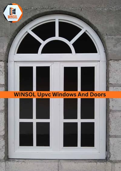 uPVC windows and doors \ Sliding doors \ fixed windows