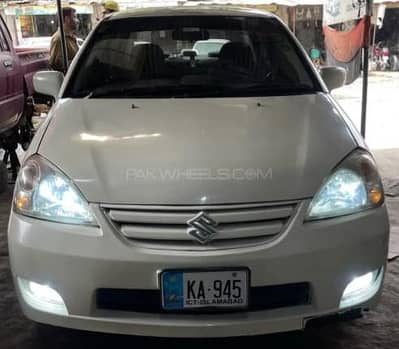 Suzuki Liana 2006