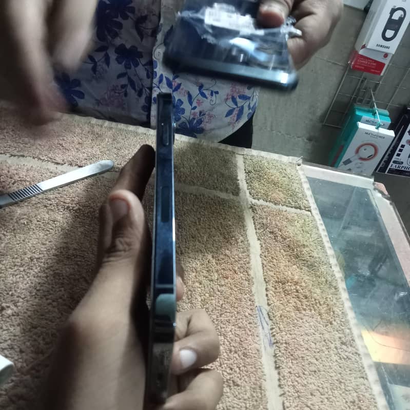 iPhone 12 pro 6