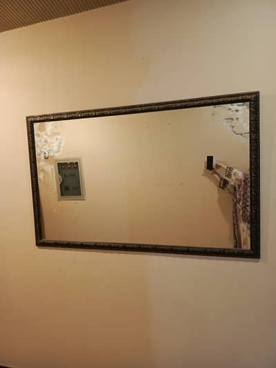 mirror