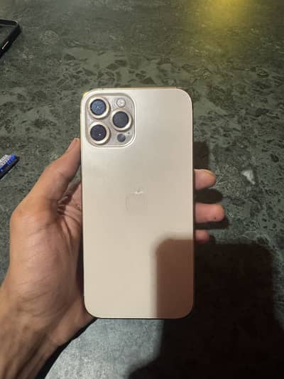 Apple iPhone 12 Pro Max