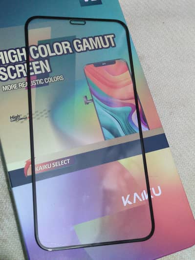 IPHONE 11 SCREEN PROTECTOR