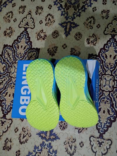 boy shoes