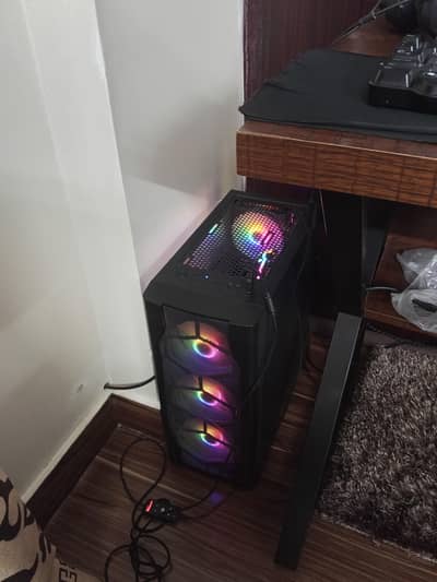 Gaming PC - Perfect condition