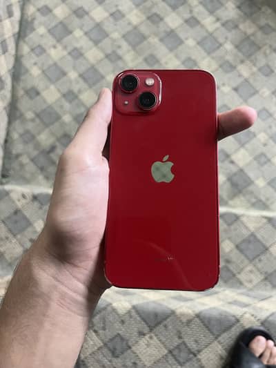 Apple iPhone 13