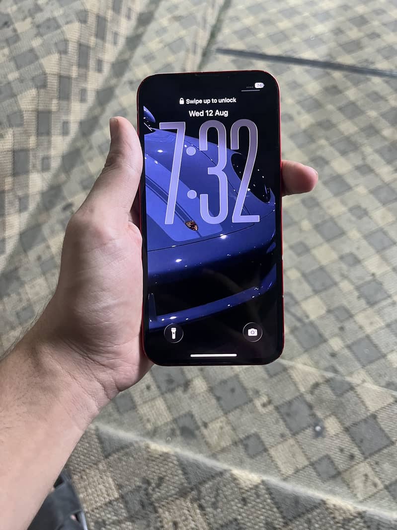 Apple iPhone 13 3