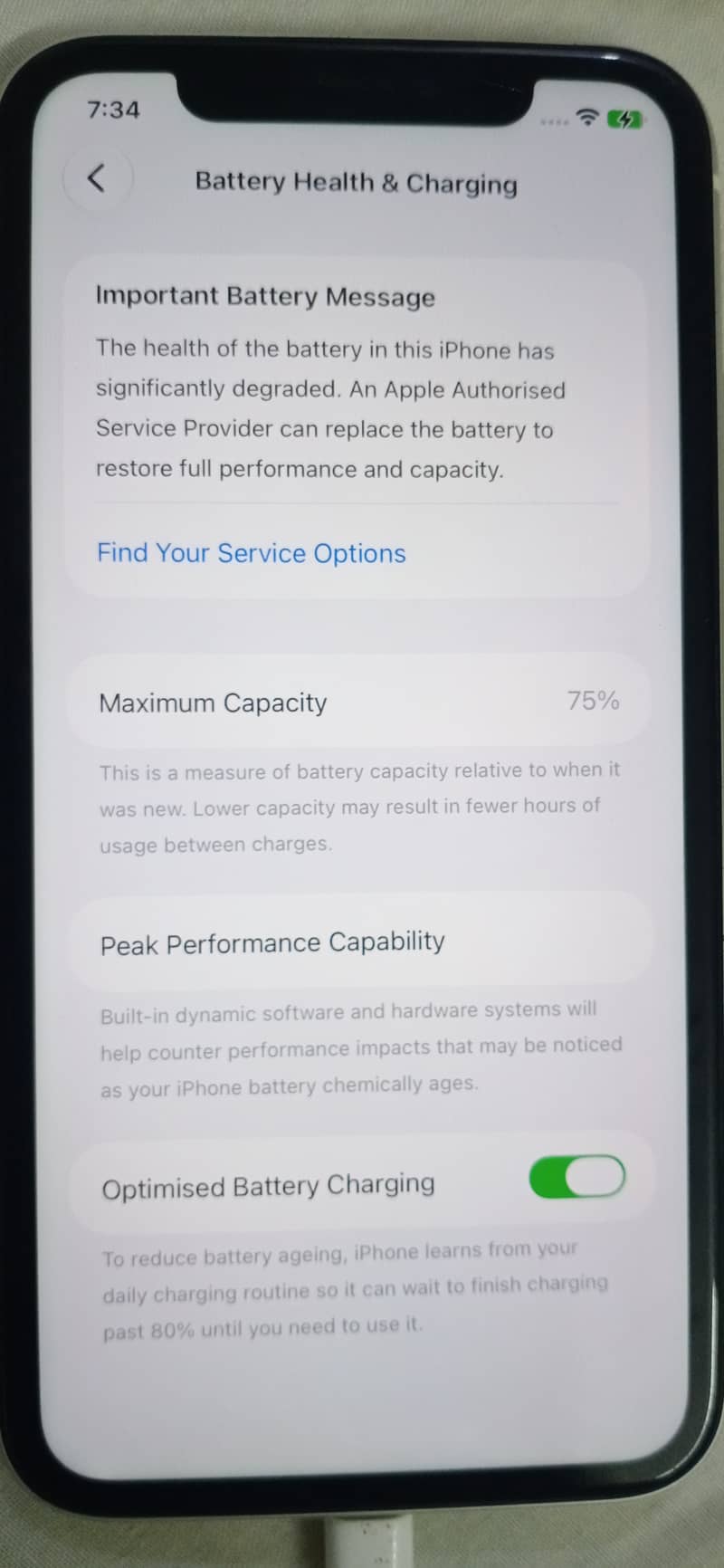 Apple iPhone 11 2