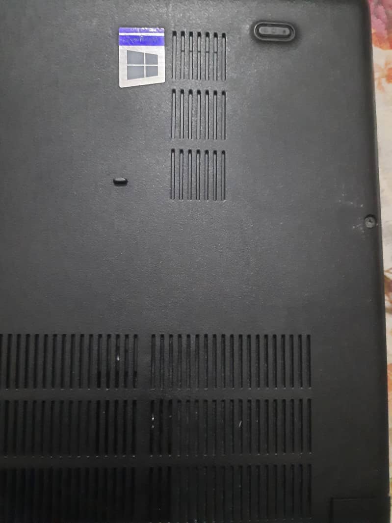 dell percision 3540 2