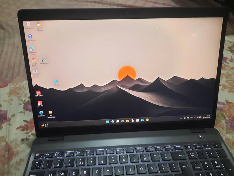 dell percision 3540 3