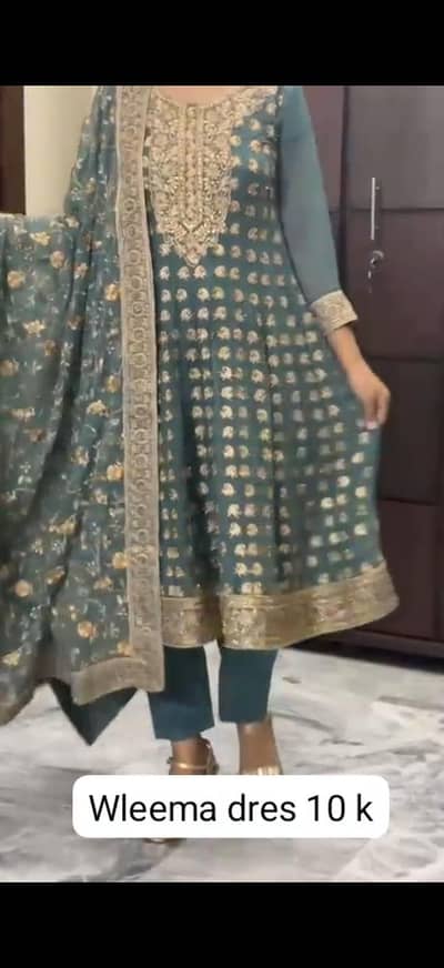 Party wear dresses 