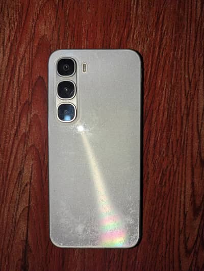INFINIX HOT 60 PRO