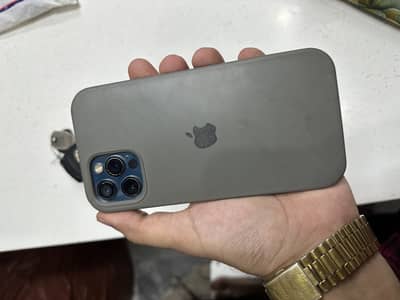 Apple iPhone 12 Pro