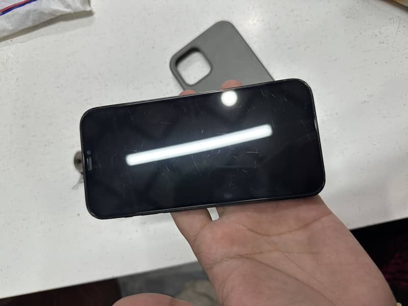 Apple iPhone 12 Pro 2
