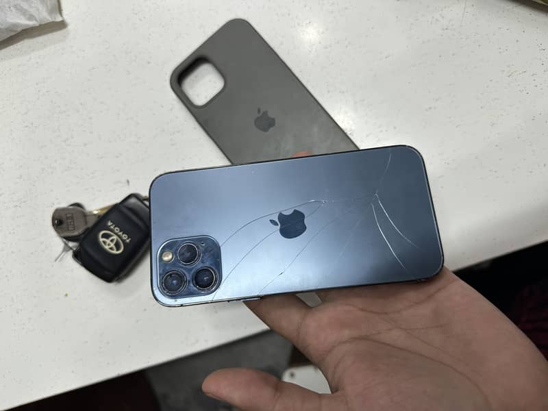 Apple iPhone 12 Pro 7