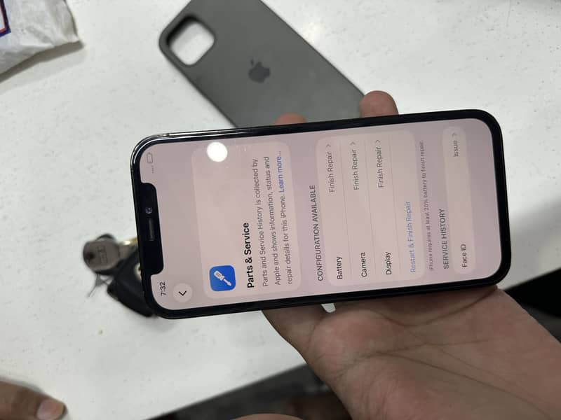 Apple iPhone 12 Pro 8