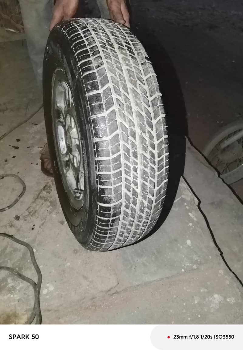 tyre. 1