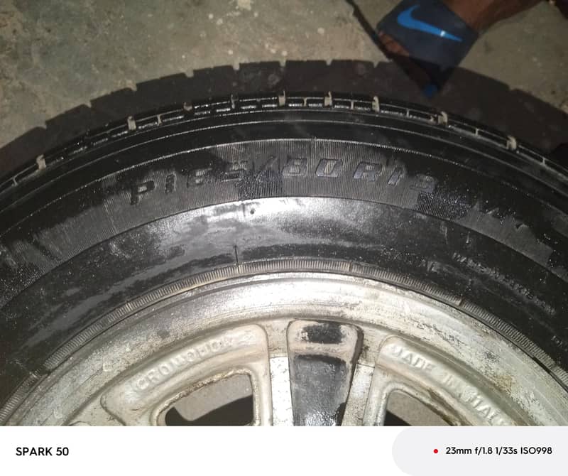 tyre. 2