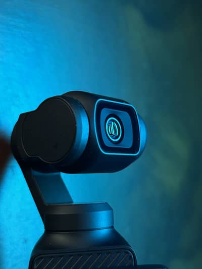 DJI OSMO POCKET 03 (CC)