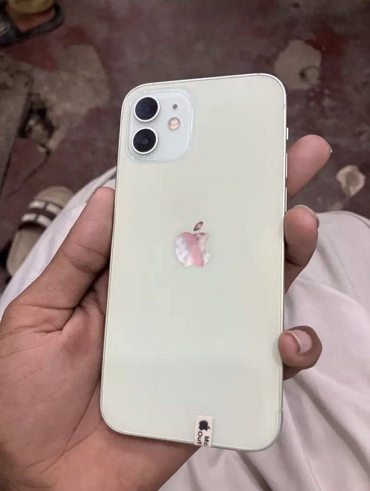 Apple iPhone 12 1