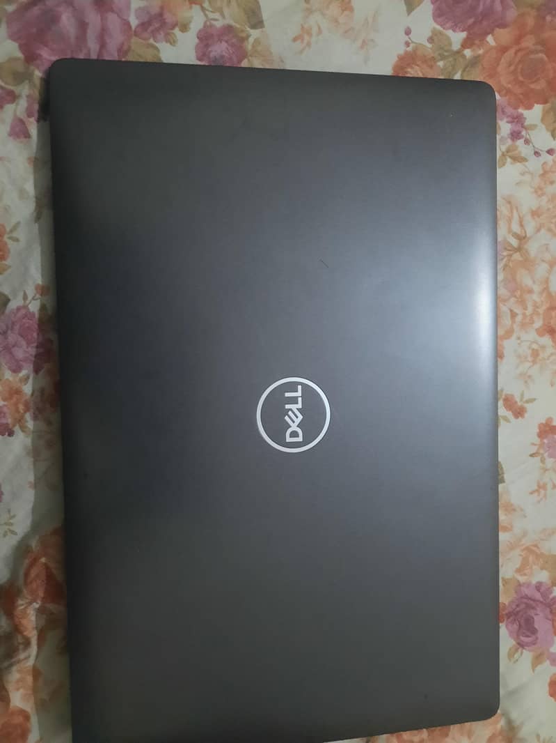 dell percision 3540 4
