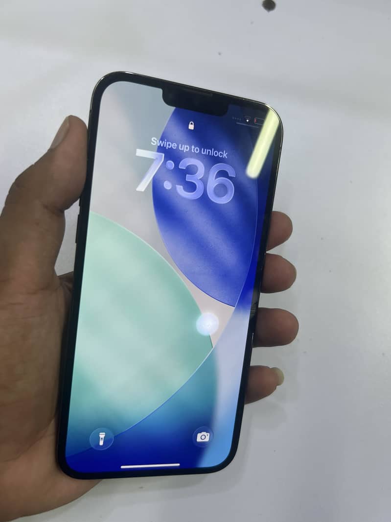 Apple iPhone 13 Pro Max 1