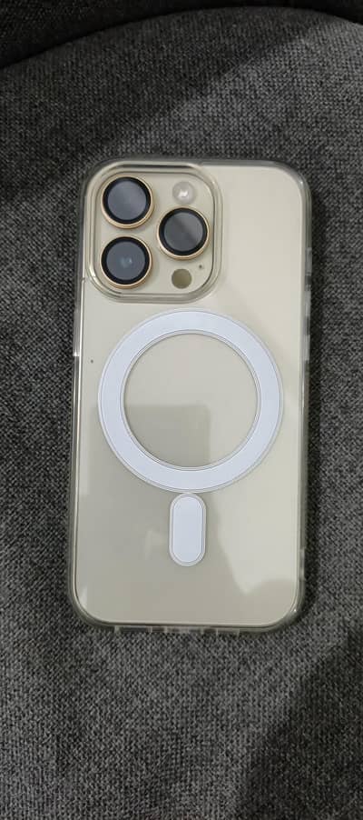 Apple iPhone 14 Pro