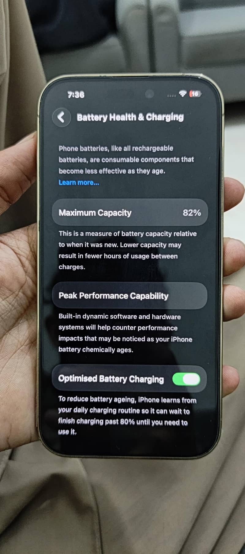 Apple iPhone 14 Pro 4