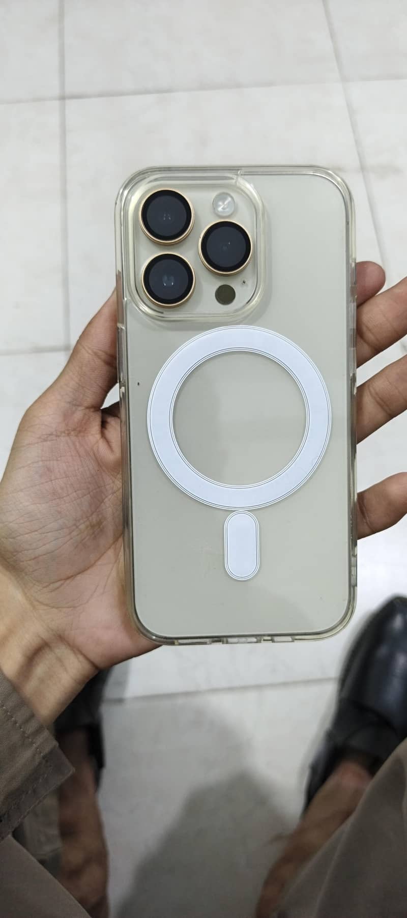 Apple iPhone 14 Pro 5