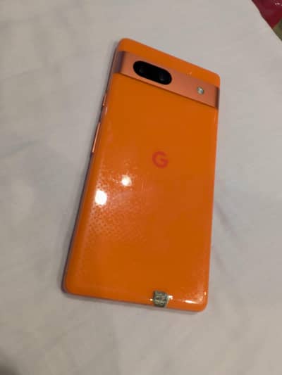 Google Pixel 7a
