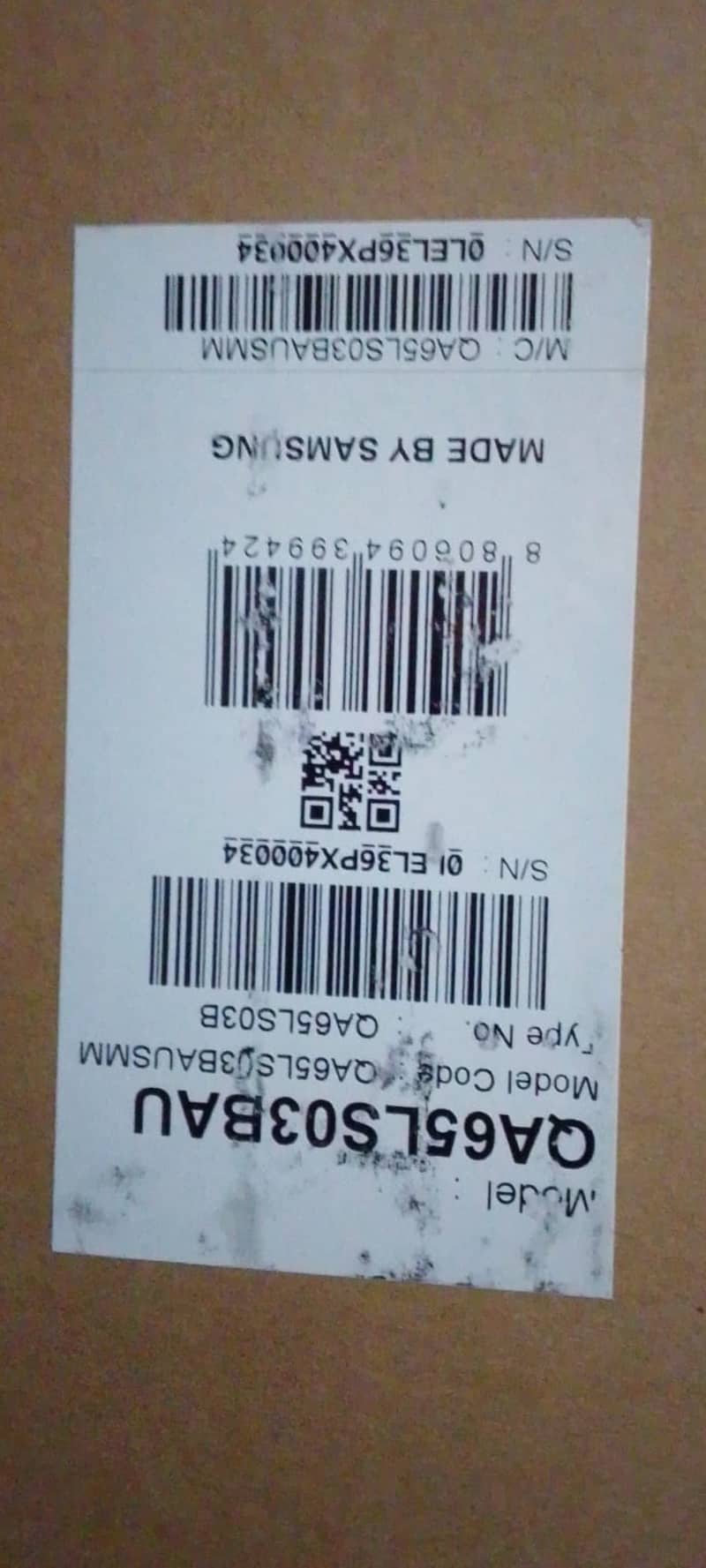 LED samsung 0