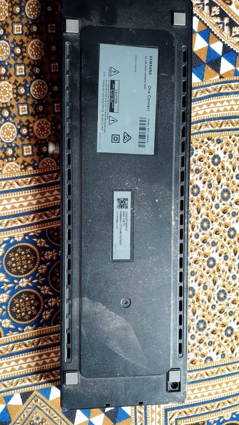 LED samsung 7