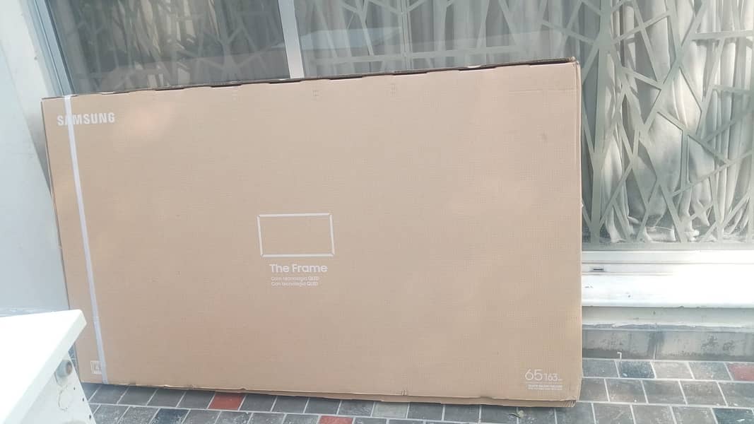 LED samsung 8