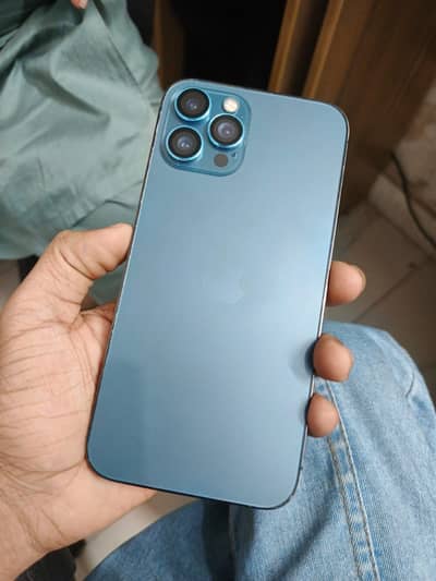 Apple iPhone 12 Pro Max